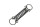 Gallagher Stahlspannfeder 1,6 mm