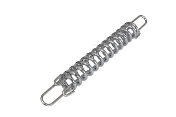 Gallagher Stahlspannfeder 2,5 mm
