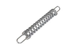 Gallagher Stahlspannfeder 2,5 mm