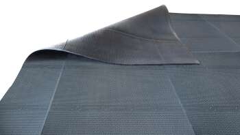 Belmondo-Kingsize Cover, 15 mm stark, Breiten: 2620/3480/4400/5250 mm
