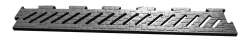 Belmondo Abflussrinne f. Walkpro Matte, 167 mm x 1000 mm,...