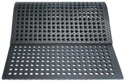 Kraiburg Belmondo Boxenmatte Flix , 1100 mm x 1750 mm /...