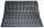 Kraiburg Belmondo Boxenmatte Flix , 1100 mm x 1750 mm / 24 mm stark, pro Matte