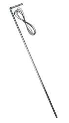 Erdstab 200 cm