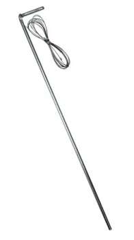 Erdstab 100 cm