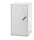 Growi® Sattelschrank 106x60x60cm, BAUSATZ, mit Vorhängeschloss