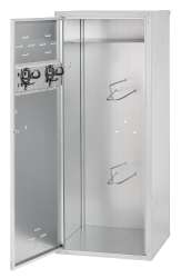 Growi® Sattelschrank 150x60x60cm, BAUSATZ, mit...
