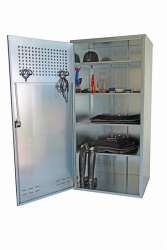 Growi&reg; Universalschrank 190x90x75 cm, mit...