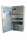 Growi® Universalschrank 190x90x75cm, vorgerichtet für Vorhängeschloss