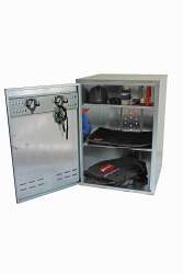 Growi&reg; Universalschrank 106x75x75cm, mit...