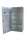 Growi® Universalschrank 190x75x75cm, vorgerichtet für Vorhängeschloss 