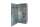 Growi® Sattelschrank 190x75x75 cm, Sattelhalter "Englisch", vorr. Vorhangschloss