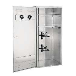 Growi&reg; Sattelschrank Typ XXL 190x90x75 cm,...