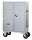 Growi® Turnierschrank Comfort Line, fahrbar, ca. 120 x 60 x 190 H cm