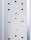 Growi® Sattelschrank 150x60x60 cm, mit Growi Sattelhalter und Zylinderschloss