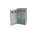 Growi® Sattelschrank 106x60x60 cm, mit Growi Sattelhalter und Zylinderschloss