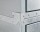 Growi® Sattelschrank 106x60x60 cm, mit Growi Sattelhalter und Zylinderschloss