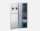 Growi® Universalschrank 150x60x60cm, mit Zylinderschloss inkl. 2 Schlüssel