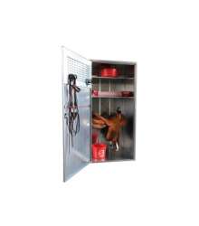 Growi&reg; Sattelschrank 190x90x75 cm,...