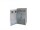Growi® Sattelschrank 106x60x60 cm, Growi Sattelh.,  Vorr. für Vorhängeschloss