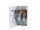 Growi® Sattelschrank 150x75x75 cm, Westernsattelhalter und Zylinderschloss