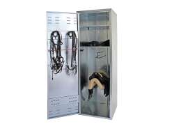 Growi&reg; Sattelschrank 190x60x60 cm, mit Growi...