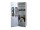 Growi® Sattelschrank 190x60x60 cm, mit Growi Sattelhalter und Zylinderschloss