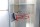 Growi® Sattelschrank 190x90x75cm, Westernsattelhalter quer