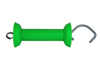 Torgriff mit Haken in 3 Farben erhältlich