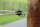 Eckrollenisolator, drehbar, Holzgewinde, 3er Pack