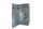 Growi® Sattelschrank 150x75x75 cm, Sattelhalter "Englisch", vorr. Vorhangschloss