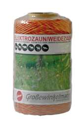 Growi® VarioLine Litze 250 m-Rolle, 2 mm stark, 3...