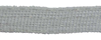 Growi® VarioLine Breitband, 20 mm, 4 Niro, 200 m weiß