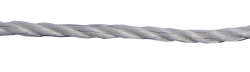 Growi&reg; VarioLine Seil 200 m-Rolle , 6 Edelstahlleiter