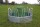 Growi® Futtersparnetz 2,8 x 2,8 m, Maschenweite 100 x 100 mm