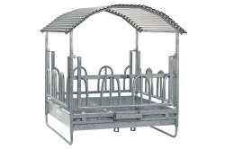Quaderraufe &quot;Comfort-Line&quot; Basic, mit...