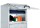 Growi® Aufsatzschrank 50x60x60cm, mit Hebetür