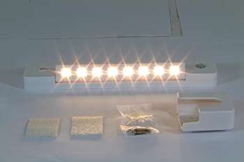 Growi LED-Schrankleuchte