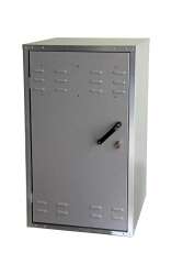 Aufpreis Growi Design-Tür für Sattelschrank , 1060 mm Höhe