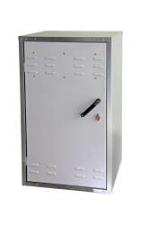 Aufpreis Growi Design-Tür für Sattelschrank , 1500 mm Höhe