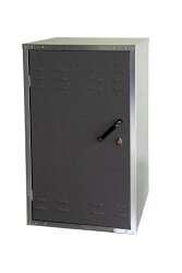 Aufpreis Growi Design-Tür für Sattelschrank , 1500 mm Höhe