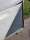 Growi Profi-Schutzhaube f. Turnierschrank Accento, Bisonyl-Planengewebe, Farbe: Grau