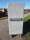 Growi Profi-Schutzhaube f. Turnierschrank Accento, Bisonyl-Planengewebe, Farbe: Grau
