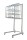 Untergestell für Growi® Deckenhalter Profi, fahrbar