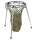 Growi® Heunetzbefüller mit Ständer, Höhe: ca. 850 mm, Durchmesser: ca. 620 mm