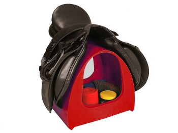Saddle-Pac, 390 L x 440 B x 440 H mm, untersch. Farben