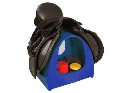 Saddle-Pac, 390 L x 440 B x 440 H mm, untersch. Farben