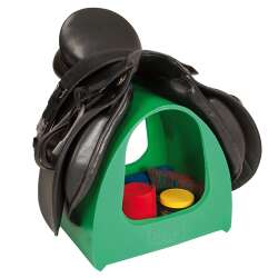 Saddle-Pac, 390 L x 440 B x 440 H mm, untersch. Farben