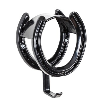 Trensenhalter Regent, ca. 150 H x 110 B x 70 T mm