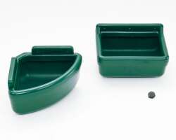 Growi&reg; Kunststoff-Rechtecktrog
